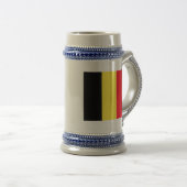 Chope À Bière belgique (Devant droit)