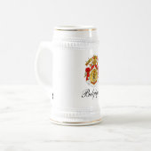 CHOPE À BIÈRE BELGIQUE (BELGIQUE) (Devant gauche)