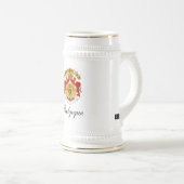 CHOPE À BIÈRE BELGIQUE (BELGIQUE) (Devant droit)