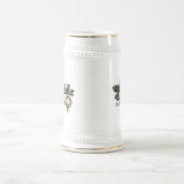 Chope À Bière Bell Clan (Centre)