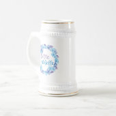 Chope À Bière Belle French (Devant gauche)