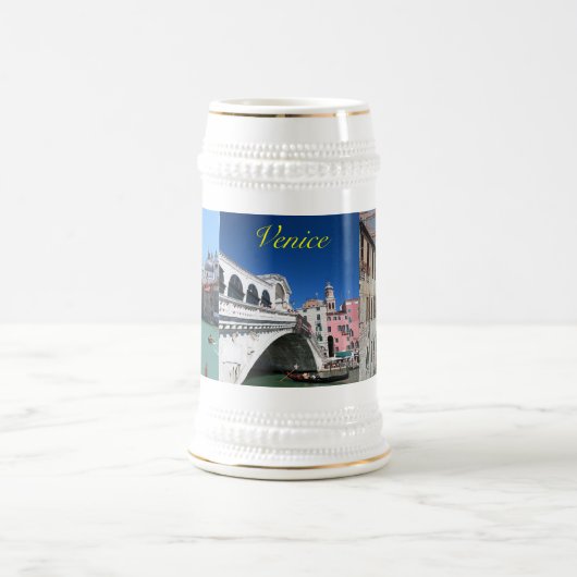 Chope À Bière Belle Venise, pont de Rialto (Centre)