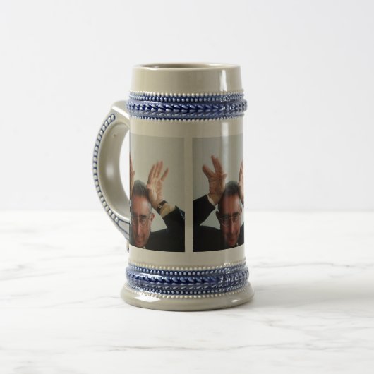 Chope À Bière Ben Stein (Devant gauche)