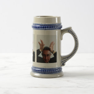 Chope À Bière Ben Stein