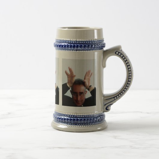 Chope À Bière Ben Stein (Droite)