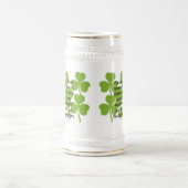 Chope À Bière Bénédiction des Mariages irlandais (Centre)