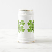Chope À Bière Bénédiction des Mariages irlandais - (Centre)