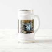 Chope À Bière Béni Mabon (Devant droit)