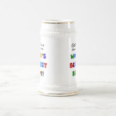 Chope À Bière Beppe le plus connu (Centre)
