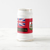 CHOPE À BIÈRE BERMUDA (Centre)