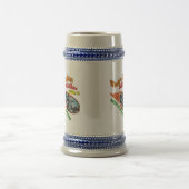 Chope À Bière Besoin de parrain de cadeaux de fête des pères de (Centre)