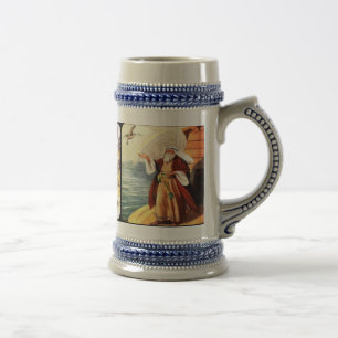 CHOPE À BIÈRE BIBLE
