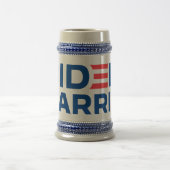 Chope À Bière Biden Harris (Centre)