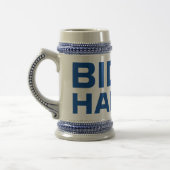 Chope À Bière Biden Harris (Gauche)