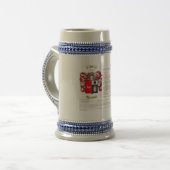 Chope À Bière Biehl (signification) (Devant gauche)