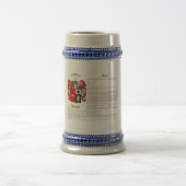 Chope À Bière Biehl (signification) (Centre)