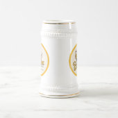 Chope À Bière Bière de Primator d'OPUS (Centre)