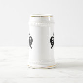 CHOPE À BIÈRE BIÈRE HAUTE (Centre)