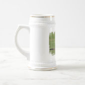 Chope À Bière Bière Stein de kangourou (Gauche)
