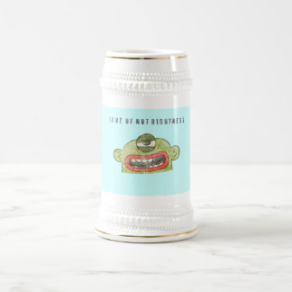 Chope À Bière BIÈRE STEIN des CYCLOPES 6G