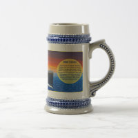 Bière TITANIQUE Stein