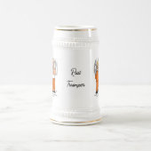 Chope À Bière Bière Trumper Riot Stein (Centre)