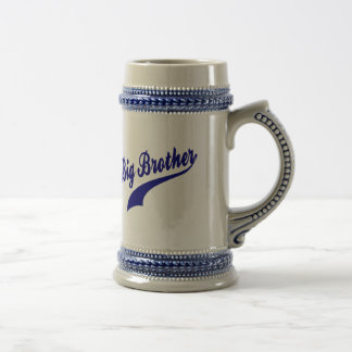 Chope À Bière Big Brother Stein