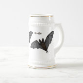 Chope À Bière Big Vampire a demandé de la cartographie (Devant droit)