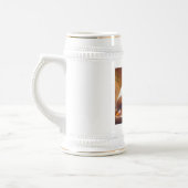 Chope À Bière Bigfoot le chef (Gauche)