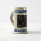 Chope À Bière Blackberry (Devant gauche)