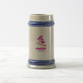Chope À Bière Boeuf Beastie Bewitted (Centre)