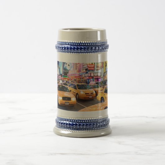 Chope À Bière Boire avec le style (Centre)