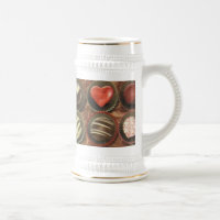 Boîte à chocolat