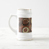 Chope À Bière Boîte à chocolat (Gauche)