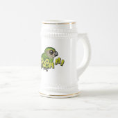 CHOPE À BIÈRE BOOOOM ! (Devant droit)