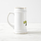 CHOPE À BIÈRE BOOOOM ! (Gauche)