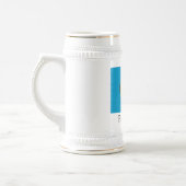 CHOPE À BIÈRE BOSTON (Gauche)