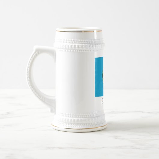 CHOPE À BIÈRE BOSTON (Gauche)