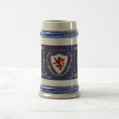 Chope À Bière Bouclier irlandais Condon Griffin Stein (Centre)