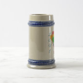 Chope À Bière Boue d'ours (Centre)