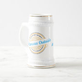 Chope À Bière Boug salé et sucré (Devant gauche)