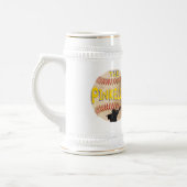 Chope À Bière Boule Pinkel Lot (Gauche)