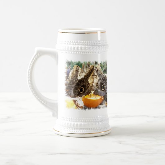 CHOPE À BIÈRE BOUTEILLES (Gauche)