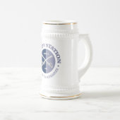 Chope À Bière Brandy Station (B&G) (Devant droit)