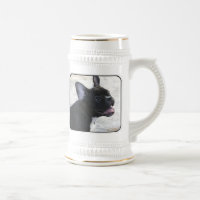 Brasserie française Bulldog