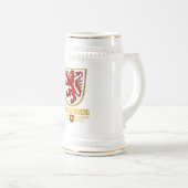 Chope À Bière Braunschweig (Devant droit)