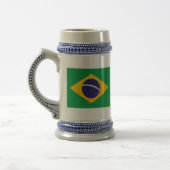 Chope À Bière Brésil (Gauche)