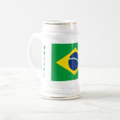 CHOPE À BIÈRE BRÉSIL (Devant gauche)