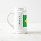 CHOPE À BIÈRE BRÉSIL (Gauche)