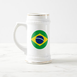 Chope À Bière Brésil